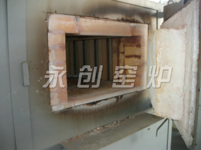 1400℃高溫實(shí)驗電爐